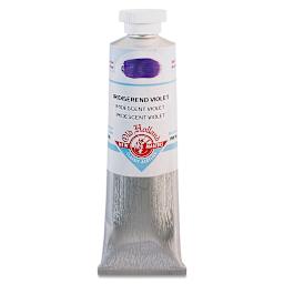 Old Holland New Masters Classic Acrylics - Iridescent Violet, 60 ml tube