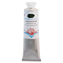 Old Holland New Masters Classic Acrylics - Sap Green Extra, 60 ml tube