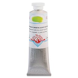 Old Holland New Masters Classic Acrylics - Cinnabar Green Light Extra, 60 ml tube