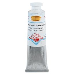 Old Holland New Masters Classic Acrylics - Iridescent Royal Gold, 60 ml tube
