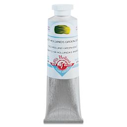 Old Holland New Masters Classic Acrylics - Old Holland Green Gold, 60 ml tube
