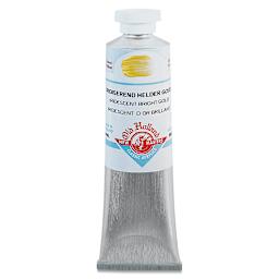 Old Holland New Masters Classic Acrylics - Iridescent Bright Gold, 60 ml tube