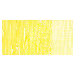 Old Holland New Masters Classic Acrylic Paint - Azo Yellow Lemon swatch