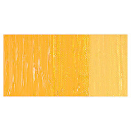 Old Holland New Masters Classic Acrylic Paint - Bismuth Yellow Deeep swatch