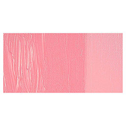Old Holland New Masters Classic Acrylic Paint - Brilliant Pink swatch