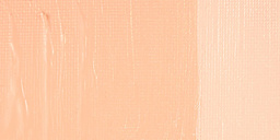 Old Holland New Masters Classic Acrylic Paint - Brilliant Yellow Reddish swatch
