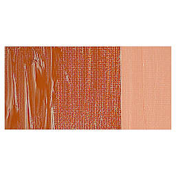 Old Holland New Masters Classic Acrylic Paint - Burnt Sienna swatch