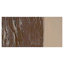 Old Holland New Masters Classic Acrylic Paint - Burnt Umber swatch