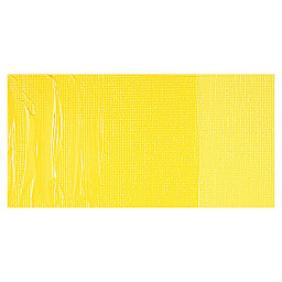 Old Holland New Masters Classic Acrylic Paint - Cadmium Yellow Light swatch