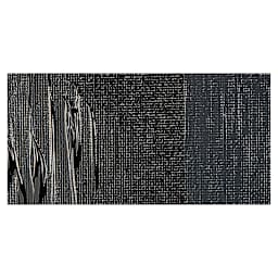 Old Holland New Masters Classic Acrylic Paint - Carbon Black swatch