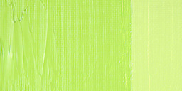 Old Holland New Masters Classic Acrylic Paint - Cinnabar Green Light Extra swatch