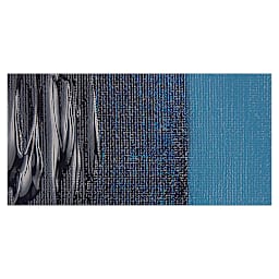 Old Holland New Masters Classic Acrylic Paint - Indigo Extra swatch
