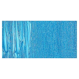 Old Holland New Masters Classic Acrylic Paint - Iridescent Turquoise swatch
