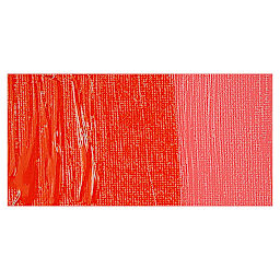 Old Holland New Masters Classic Acrylic Paint - Naphthol Red Light swatch