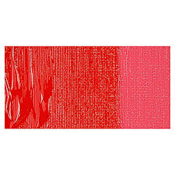 Old Holland New Masters Classic Acrylic Paint - Naphthol Red Medium swatch