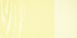 Old Holland New Masters Classic Acrylic Paint - Nickel Titanium Yellow swatch