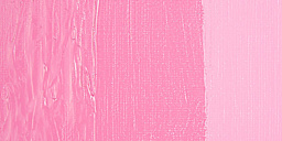 Old Holland New Masters Classic Acrylic Paint - Old Holland Magenta Light swatch