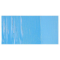 Old Holland New Masters Classic Acrylic Paint - Old Holland Blue Light swatch
