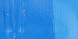 Old Holland New Masters Classic Acrylic Paint - Old Holland Blue Medium swatch