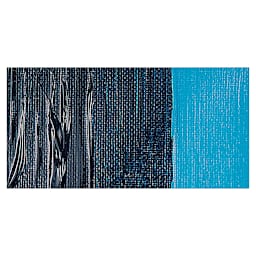 Old Holland New Masters Classic Acrylic Paint - Phthalo Blue Turquoise swatch