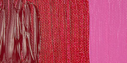 Old Holland New Masters Classic Acrylic Paint - Quinacridone Magenta swatch