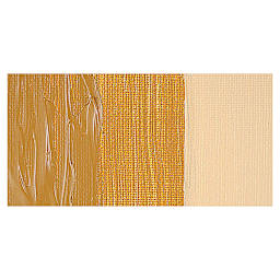 Old Holland New Masters Classic Acrylic Paint - Raw Sienna swatch