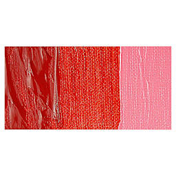 Old Holland New Masters Classic Acrylic Paint - Ruby Red swatch