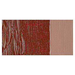 Sennelier Extra-Fine Artist Acrylique Paint - Burnt Sienna swatch