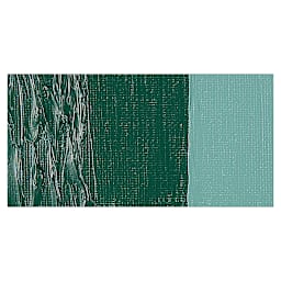 Sennelier Extra-Fine Artist Acrylique Paint - Cobalt Green Deep swatch