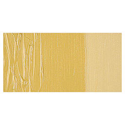 Sennelier Extra-Fine Artist Acrylique Paint - Dark Naples Yellow swatch
