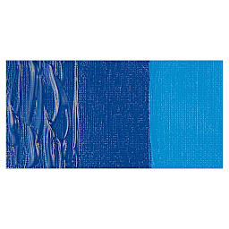 Sennelier Extra-Fine Artist Acrylique Paint - Delft Blue swatch