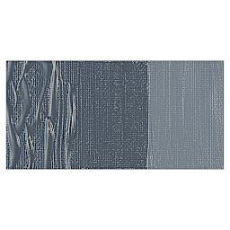 Sennelier Extra-Fine Artist Acrylique Paint - Light Gray swatch
