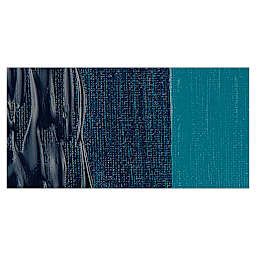 Sennelier Extra-Fine Artist Acrylique Paint - Turquoise swatch