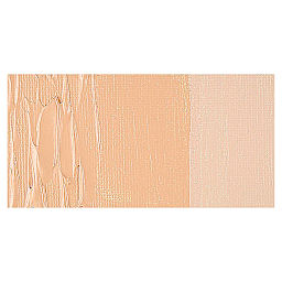 Sennelier Extra-Fine Artist Acrylique Paint - Warm Bright Yellow swatch