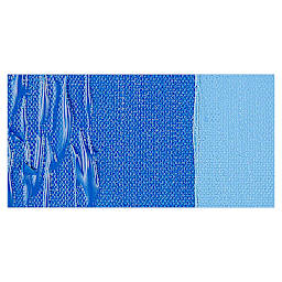 Winsor & Newton Professional Acrylic Paint - Cerulean Blue Chromium swatch