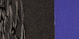 Winsor & Newton Professional Acrylic Paint - Dioxazine Purple swatch