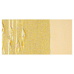 Winsor & Newton Professional Acrylic Paint - Gold swatch