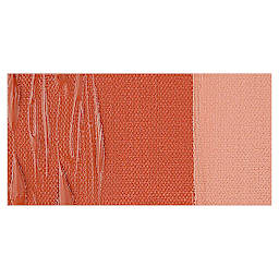 Winsor & Newton Professional Acrylic Paint - Light Red swatch