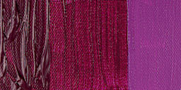 Winsor & Newton Professional Acrylic Paint - Quinacridone Violet swatch