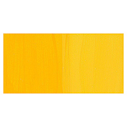 Da Vinci Fluid Acrylic Paint - Cadmium Yellow Medium Hue swatch