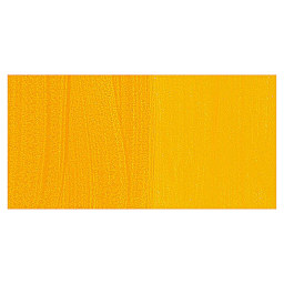 Da Vinci Fluid Acrylic Paint - Diarylide Yellow (Mixture) swatch