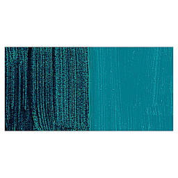 Da Vinci Fluid Acrylic Paint - Phthalo Turquoise swatch