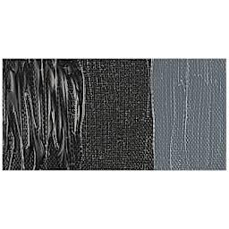 Blick Studio Acrylic Paint - Mars Black swatch