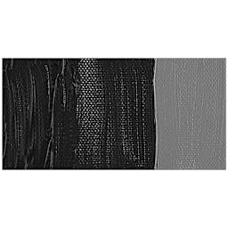 Blick Studio Acrylic Paint - Ivory Black swatch