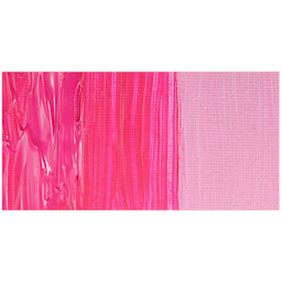 Blick Studio Acrylic Paint - Fluorescent Pink swatch