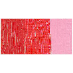 Blick Studio Acrylic Paint - Primary Red swatch