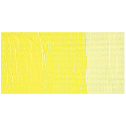 Blick Studio Acrylic Paint - Cadmium Yellow Light Hue swatch