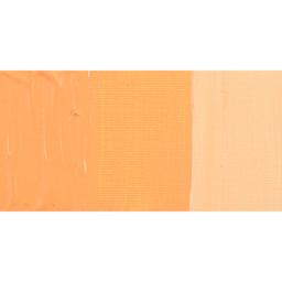 Blick Studio Acrylics - Pastel Orange swatch