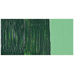 Blick Studio Acrylic Paint - Hooker's Green swatch