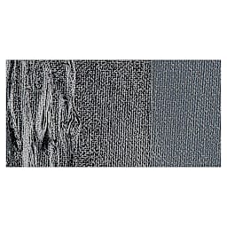 Daler-Rowney Graduate Acrylic Paint - Pearl Black swatch
